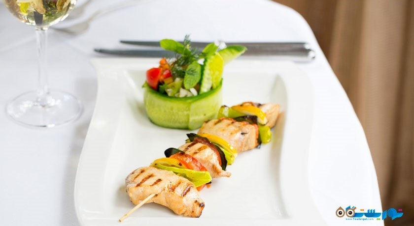 رستوران رستوران سانس شهر استانبول 