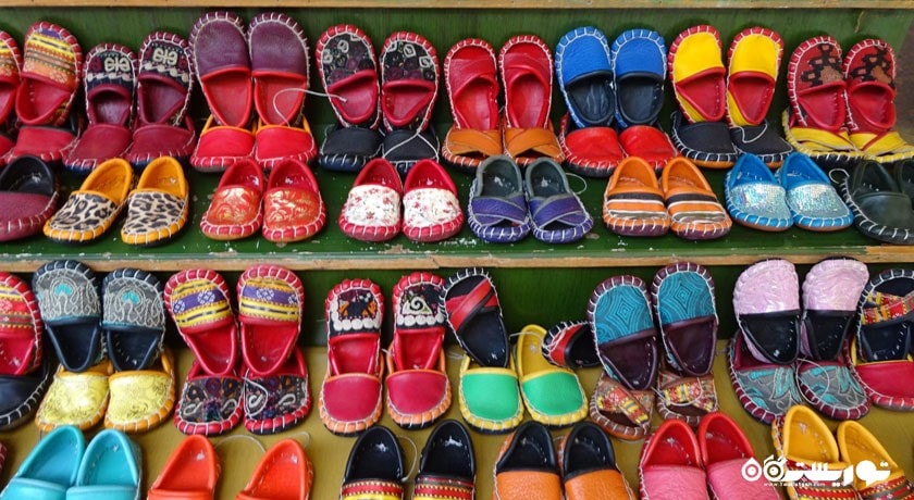 مرکز خرید بازار آراستا شهر ترکیه کشور استانبول