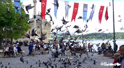 اورتاکوی -  شهر استانبول