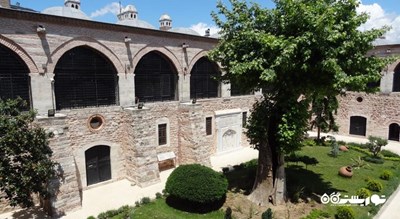 موزه هنرهای ترکی و اسلامی -  شهر استانبول