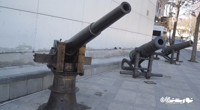 موزه نیروی دریایی -  شهر استانبول