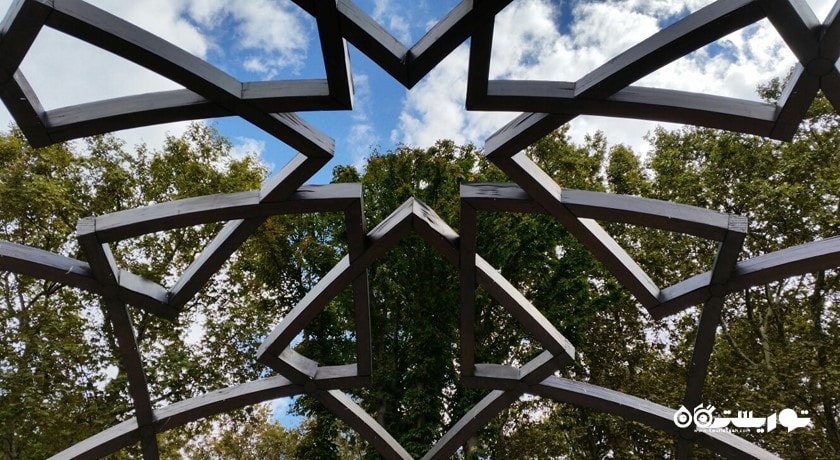  پارک گلحانه شهر ترکیه کشور استانبول