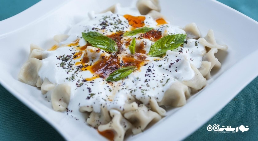 کافه و رستوران آنتی اوکلند -  شهر استانبول