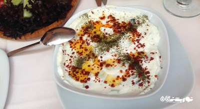 رستوران فییگو -  شهر استانبول