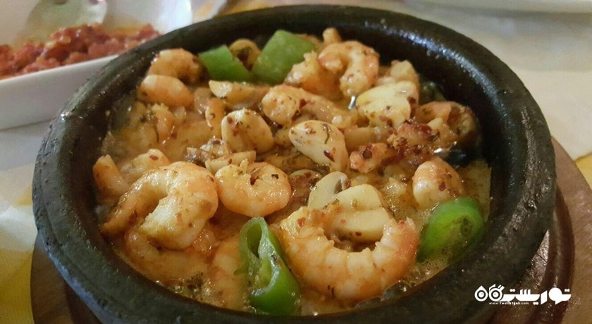 رستوران فنر -  شهر استانبول