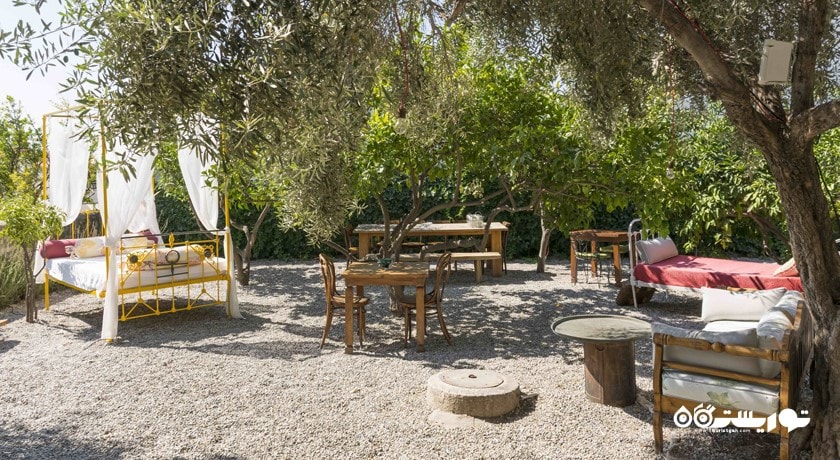 رستوران رستوران آهسته شهر استانبول 