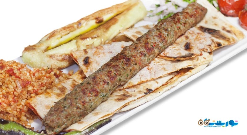 رستوران رستوران وارکا آنطاکیا لذت لری شهر استانبول 