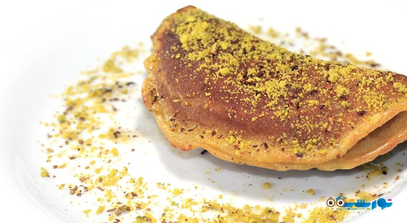 رستوران رستوران وارکا آنطاکیا لذت لری شهر استانبول 