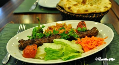 رستوران رستوران میت هاوس (رستوران خانه گوشت) شهر استانبول 