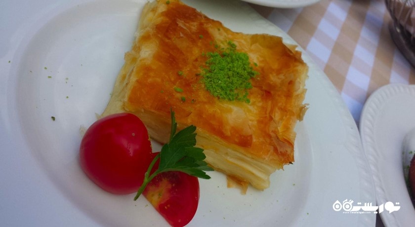 هاوس او مدوسا -  شهر استانبول