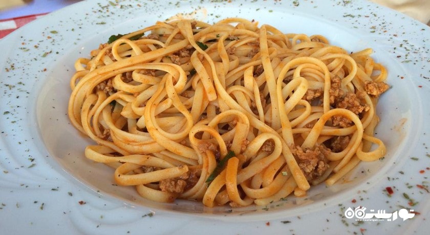 رستوران مستر کوک -  شهر استانبول