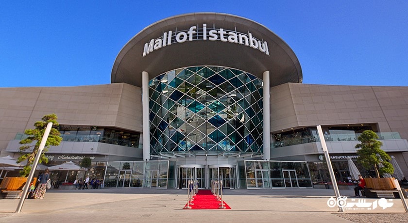 استانبول مال -  شهر استانبول