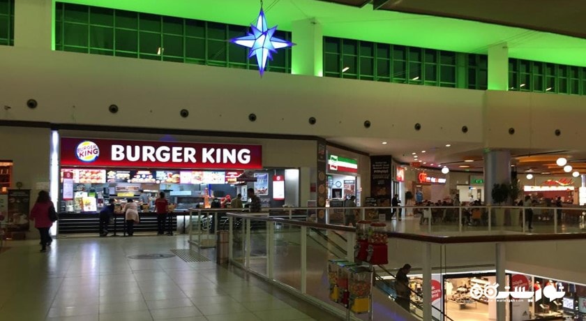 مرکز خرید استار سیتی اوت لت سنتر شهر ترکیه کشور استانبول