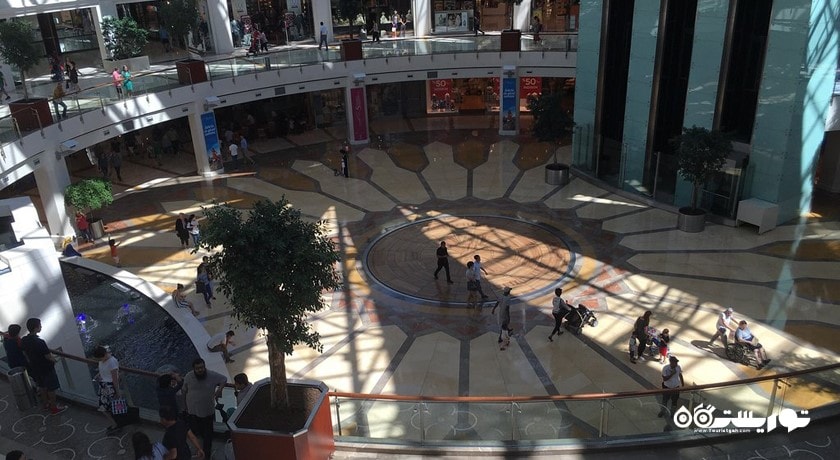 ایستینیه پارک -  شهر استانبول