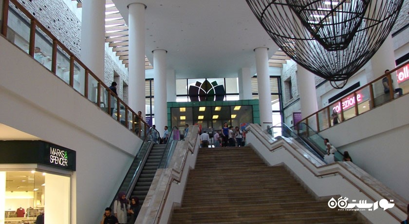 استانبول فروم -  شهر استانبول