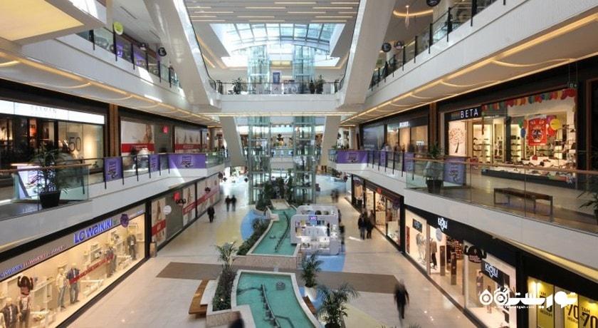 توریوم -  شهر استانبول