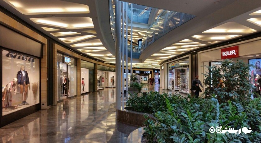 مار مارا فروم -  شهر استانبول