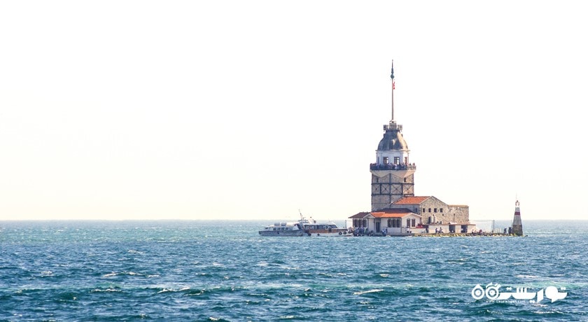  اوسکودار شهر ترکیه کشور استانبول