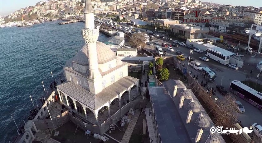  اوسکودار شهر ترکیه کشور استانبول
