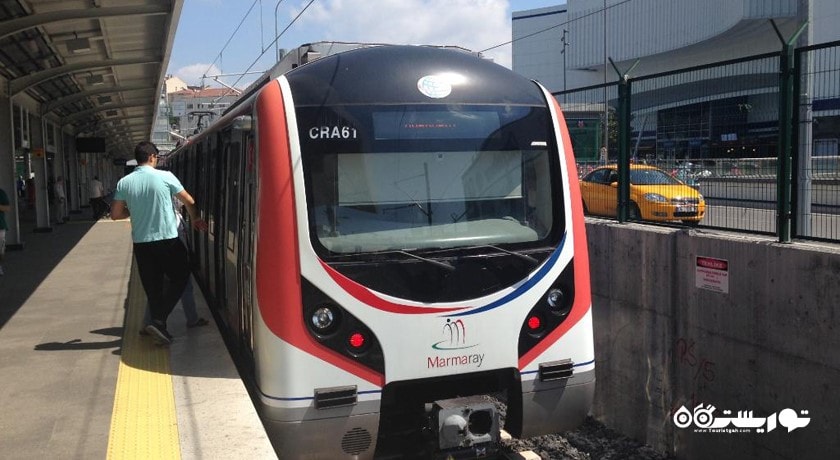  کادی کوی شهر ترکیه کشور استانبول