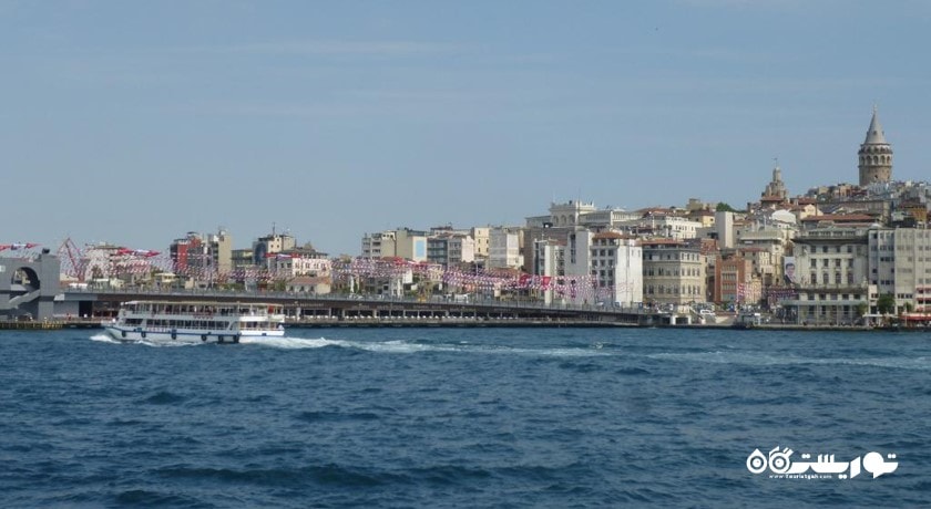  کادی کوی شهر ترکیه کشور استانبول