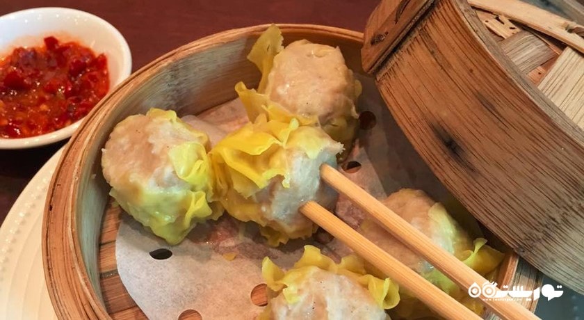 رستوران رستوران نودل هاوس شهر دبی 