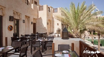 رستوران نودل هاوس -  شهر دبی