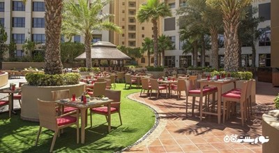  رستوران، اینوتکا و بار ایتالیایی روسو شهر دبی 