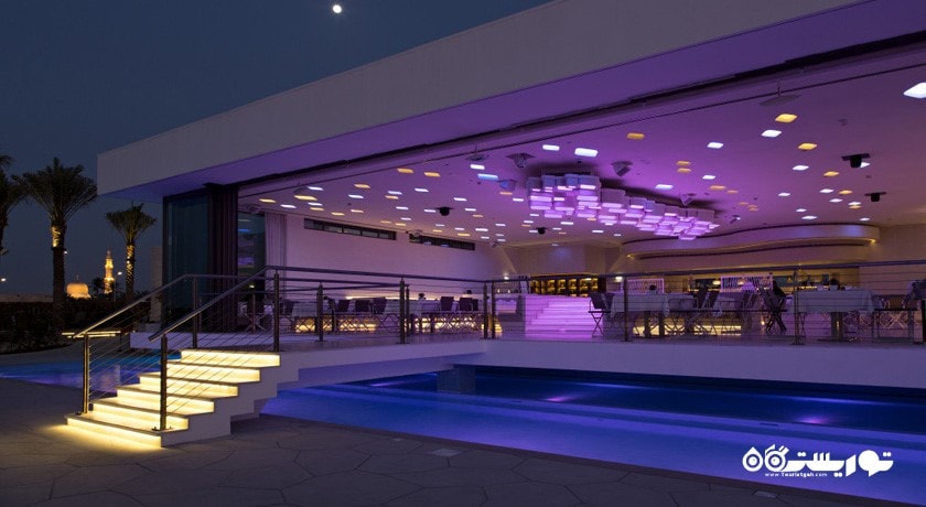 سرگرمی کو بیچ شهر امارات متحده عربی کشور دبی