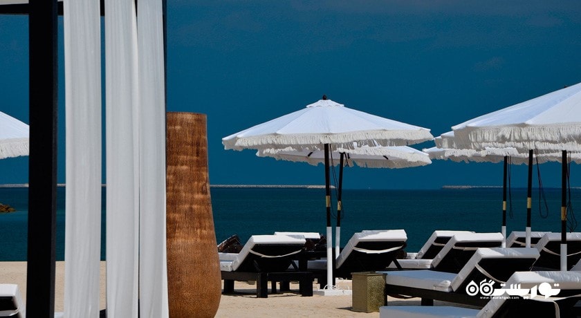 سرگرمی پیورو بیچ امارات متحده عربی شهر امارات متحده عربی کشور دبی