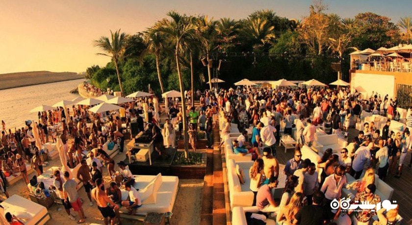 بلو مارلین ایبیتزا، امارات متحده عربی -  شهر دبی