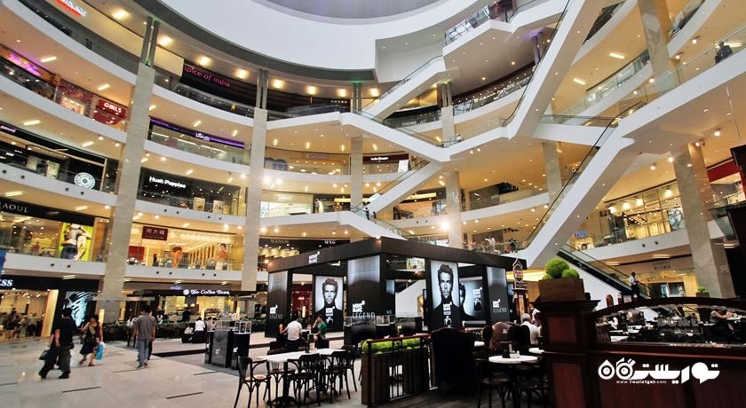  بوکیت بینتانگ شهر مالزی کشور کوالالامپور