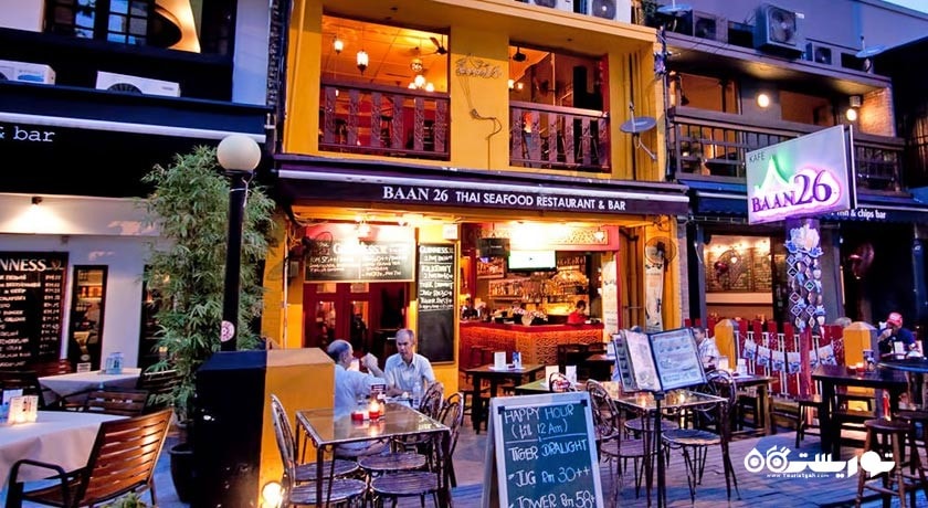  بوکیت بینتانگ شهر مالزی کشور کوالالامپور