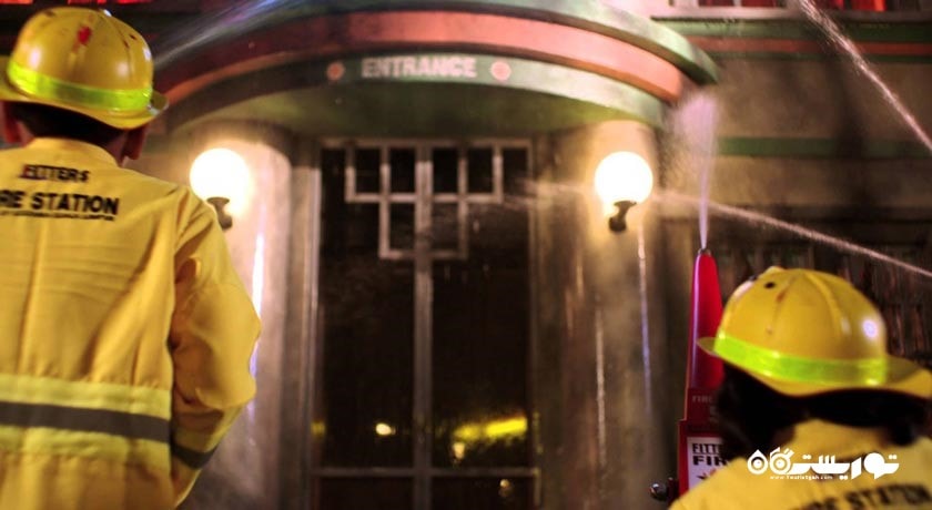 کیدزانیا کوالالامپور -  شهر کوالالامپور