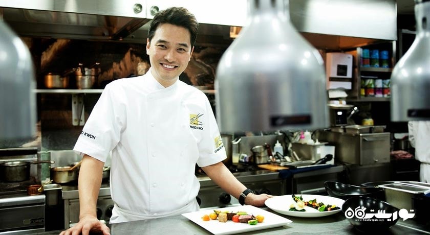 سرگرمی کلاس های آشپزی در کوالالامپور شهر مالزی کشور کوالالامپور