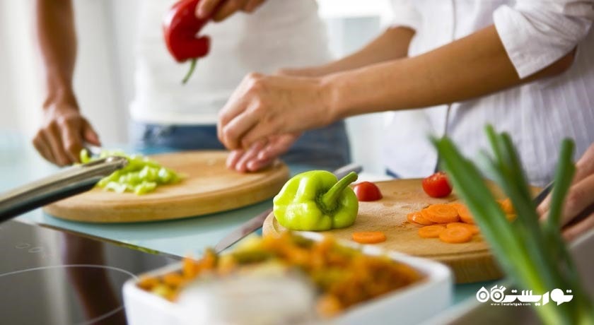 کلاس های آشپزی در کوالالامپور -  شهر کوالالامپور