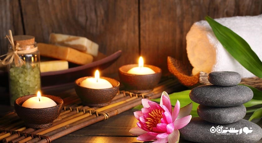 اسپا  -  شهر کوالالامپور