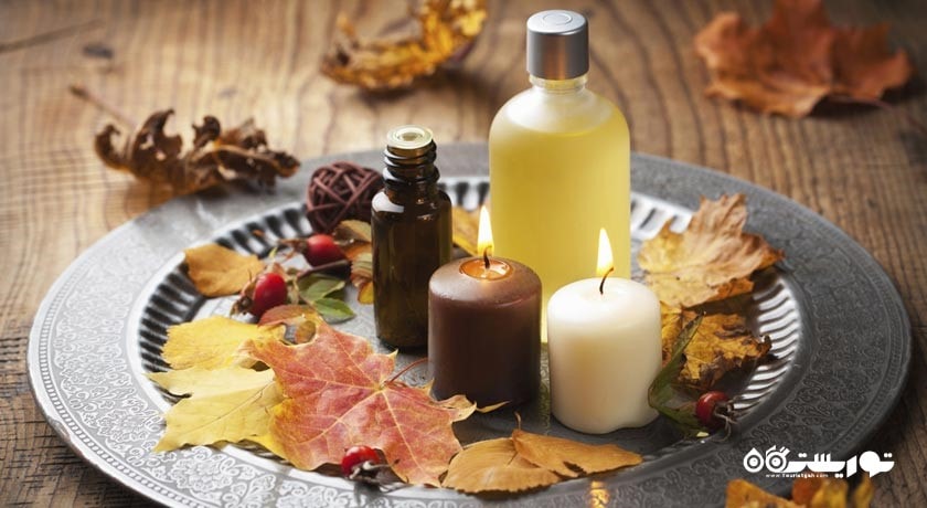 اسپا  -  شهر کوالالامپور