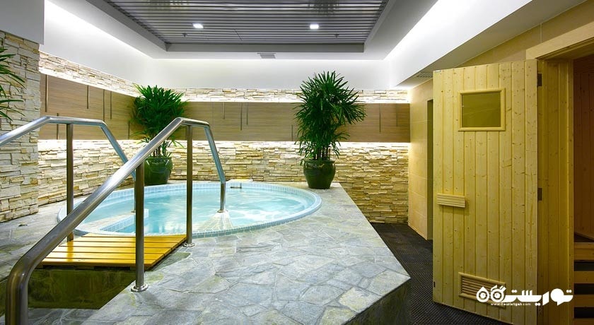 اسپا  -  شهر کوالالامپور