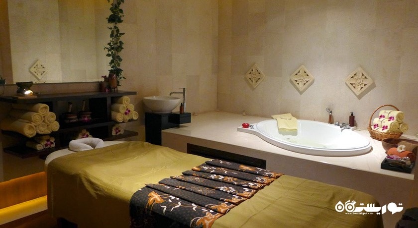 اسپا  -  شهر کوالالامپور