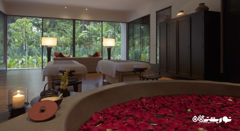 اسپا  -  شهر کوالالامپور