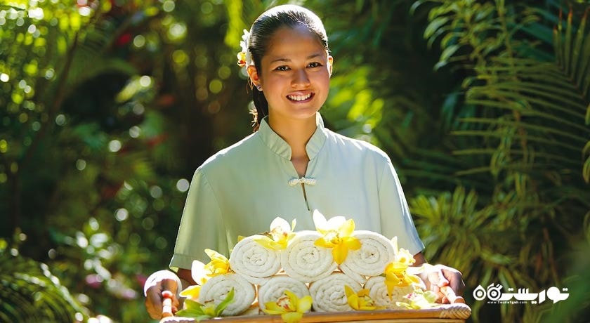 اسپا  -  شهر کوالالامپور