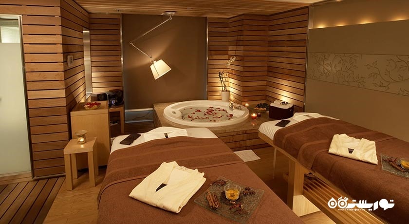 اسپا  -  شهر کوالالامپور