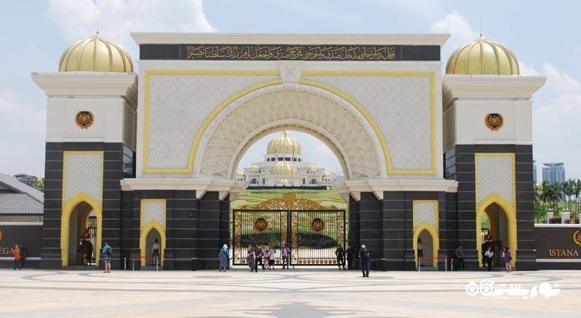  نشنال پلس شهر مالزی کشور کوالالامپور