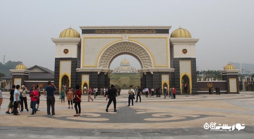  نشنال پلس شهر مالزی کشور کوالالامپور