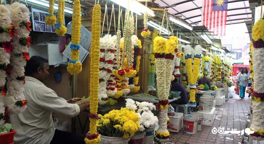  بریک فیلدز (هند کوچک) شهر مالزی کشور کوالالامپور