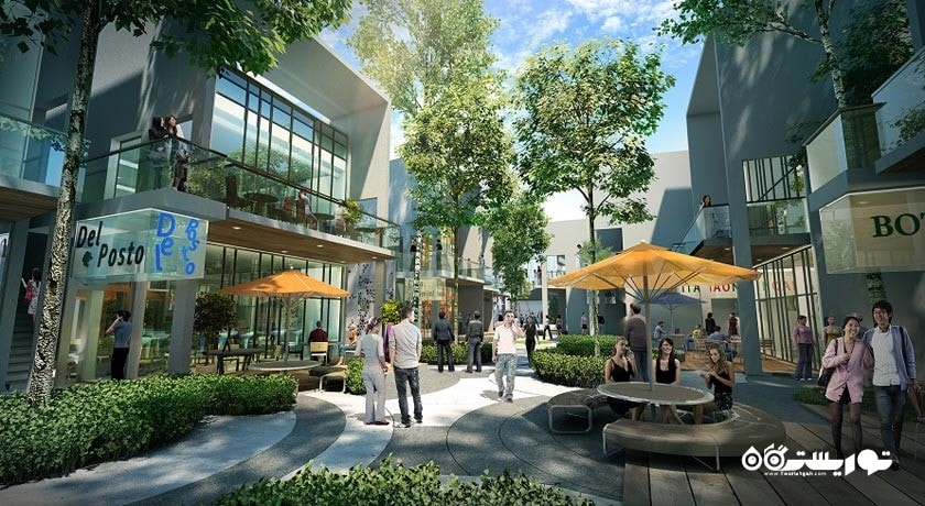  ترک شهر مالزی کشور کوالالامپور