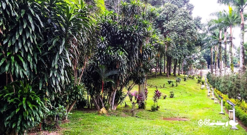  موزه رویال شهر مالزی کشور کوالالامپور