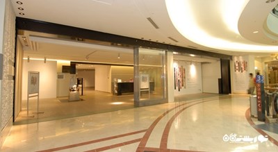 گالری هنر پتروناس -  شهر کوالالامپور