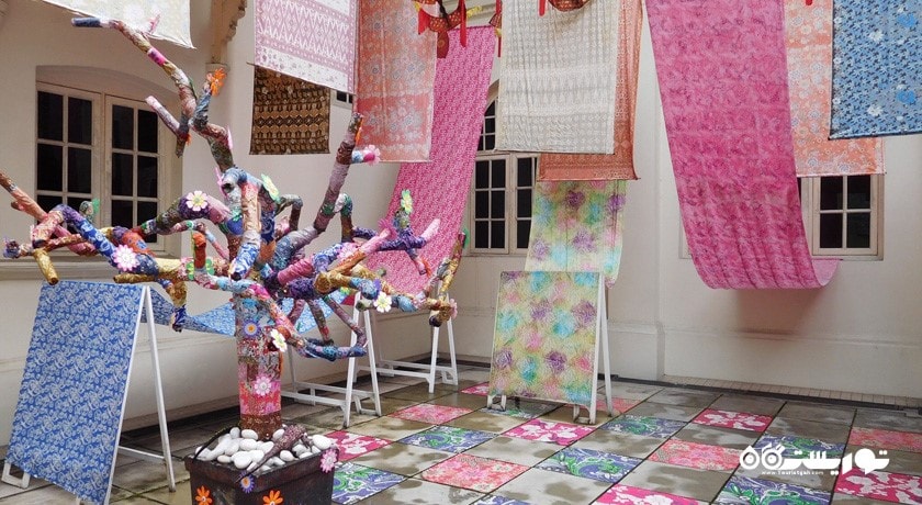 گالری شهر کوالالامپور -  شهر کوالالامپور